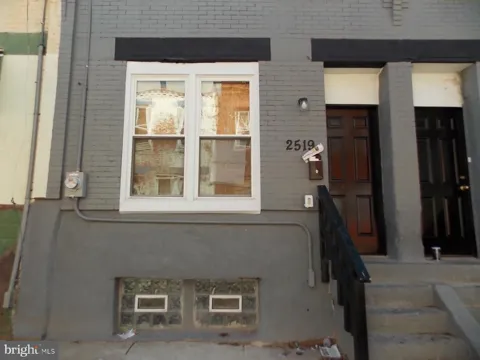 2519 COLORADO STREET