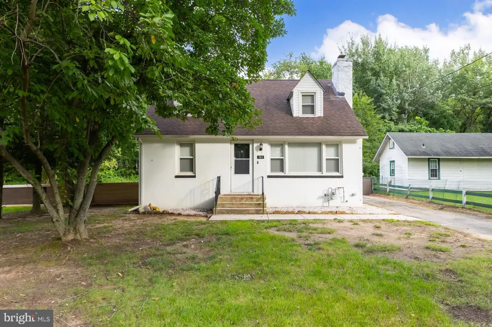 165 ROUTE 130 Pedricktown, NJ 08067