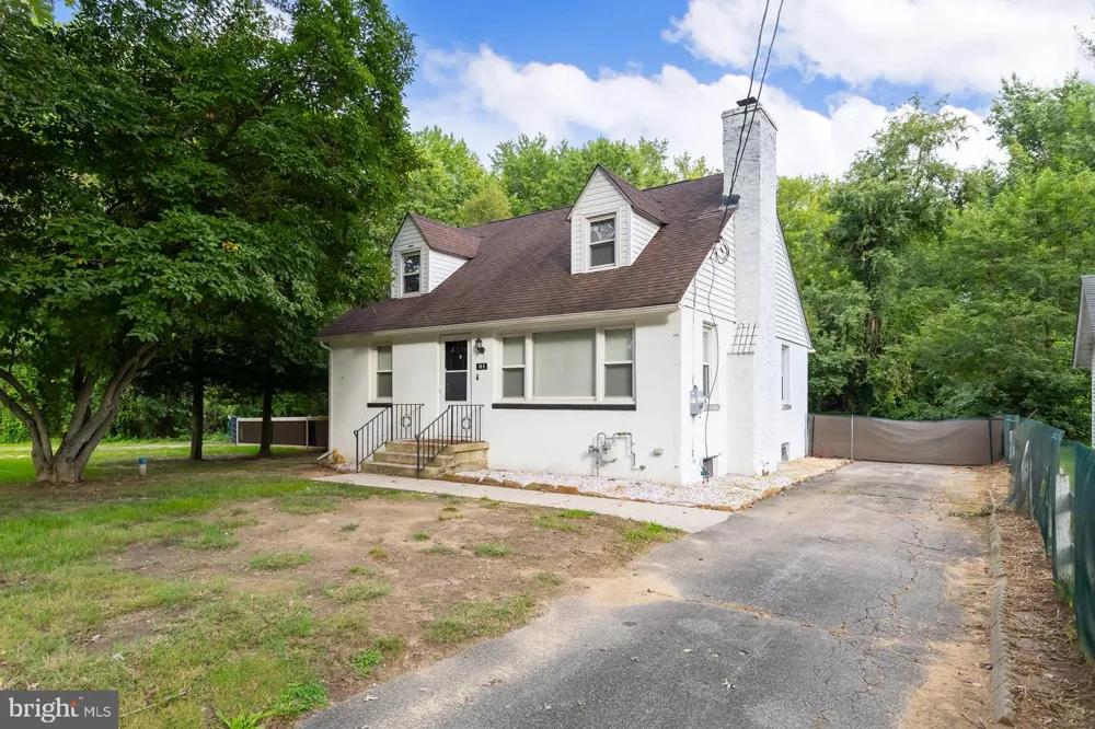 165 ROUTE 130 Pedricktown, NJ 08067