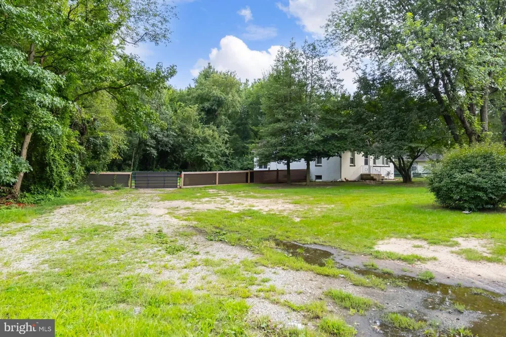 165 ROUTE 130 Pedricktown, NJ 08067