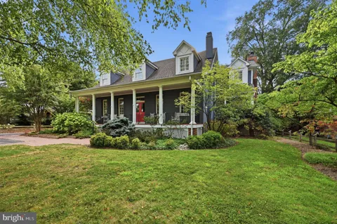 1908 S ARLINGTON RIDGE ROAD