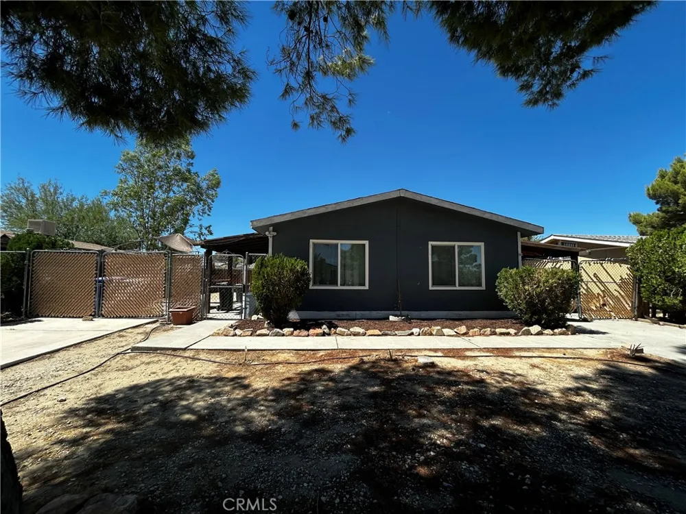 19036 Panther Ave Adelanto, CA 92301