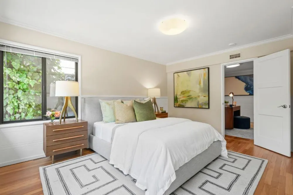 1037 Del Norte Avenue Menlo Park, CA 94025