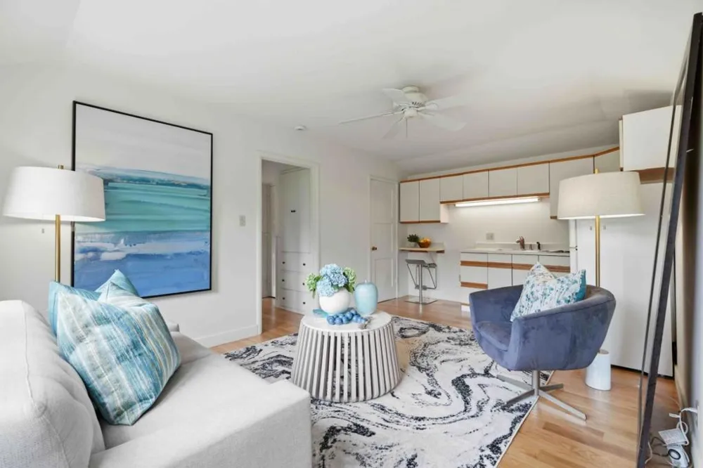 1037 Del Norte Avenue Menlo Park, CA 94025