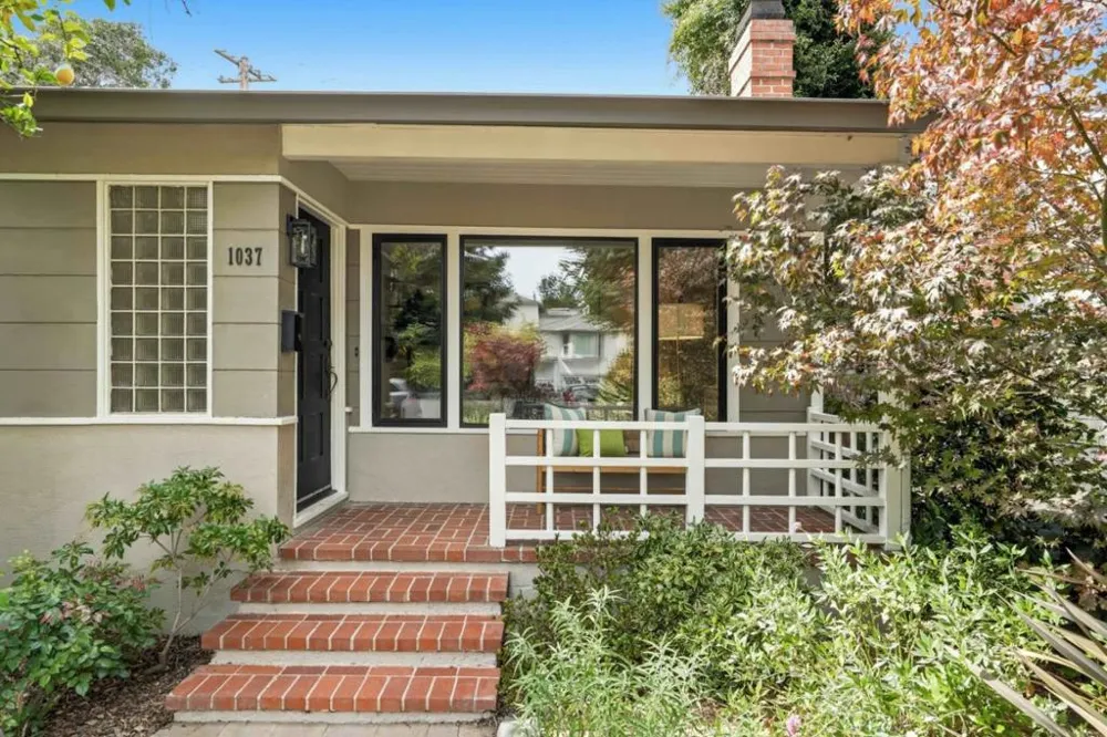 1037 Del Norte Avenue Menlo Park, CA 94025