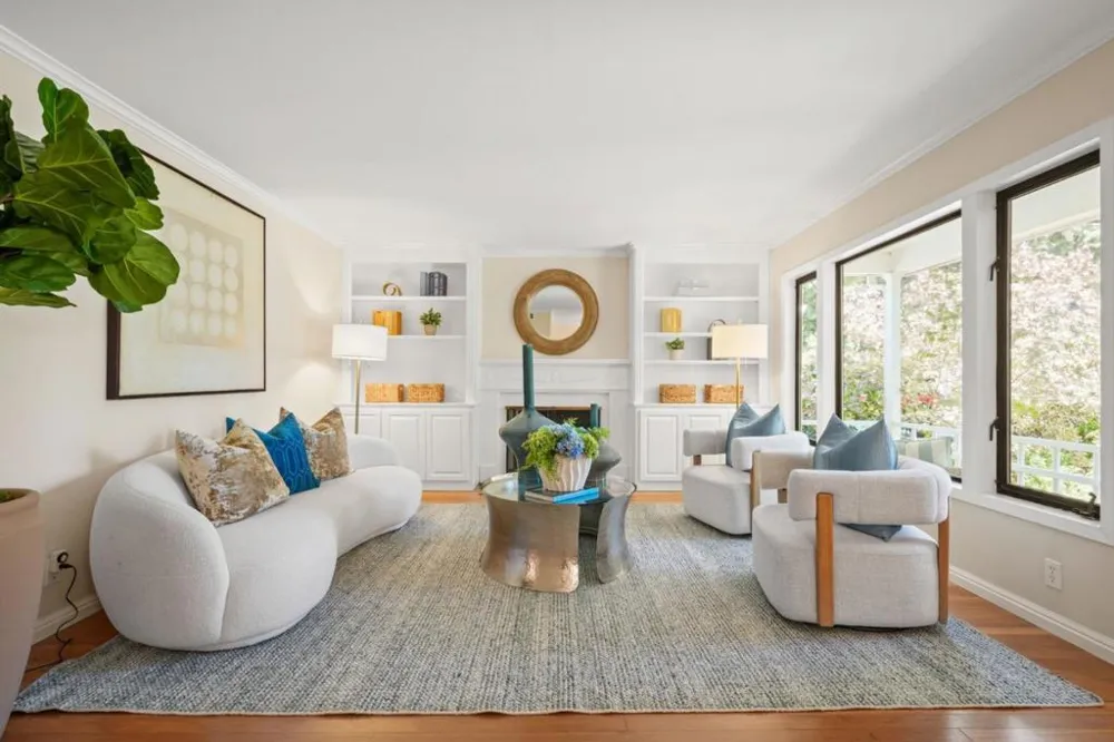 1037 Del Norte Avenue Menlo Park, CA 94025