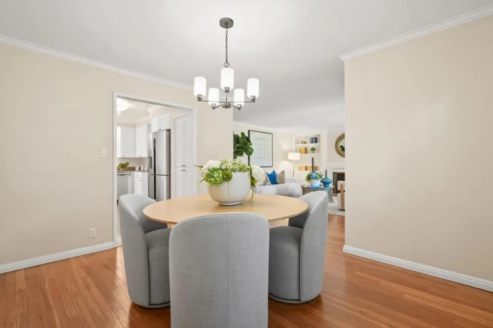 1037 Del Norte Avenue Menlo Park, CA 94025