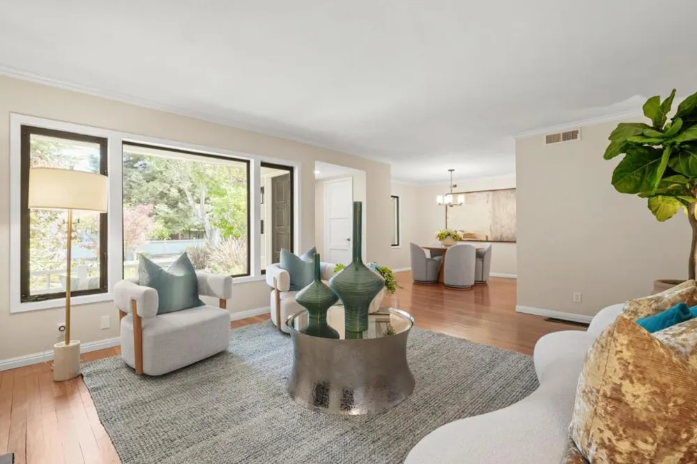 1037 Del Norte Avenue Menlo Park, CA 94025