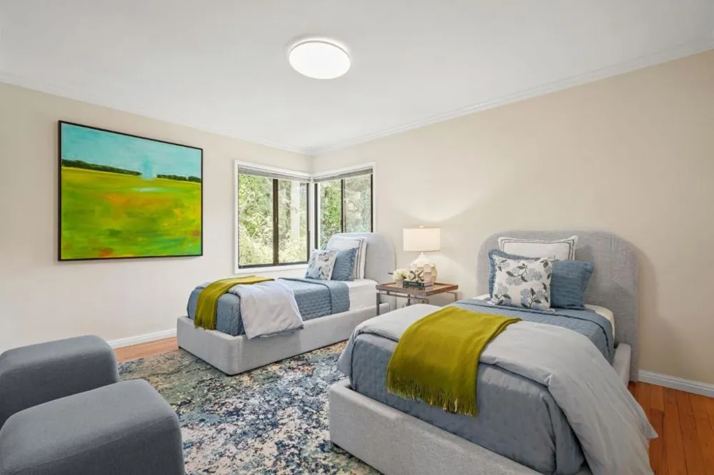 1037 Del Norte Avenue Menlo Park, CA 94025