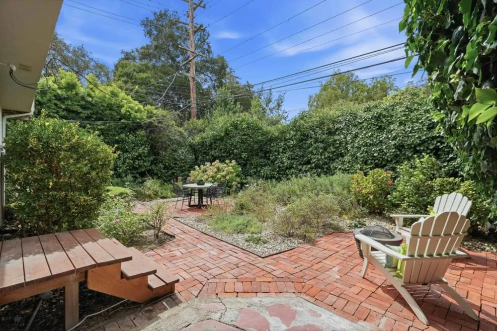 1037 Del Norte Avenue Menlo Park, CA 94025