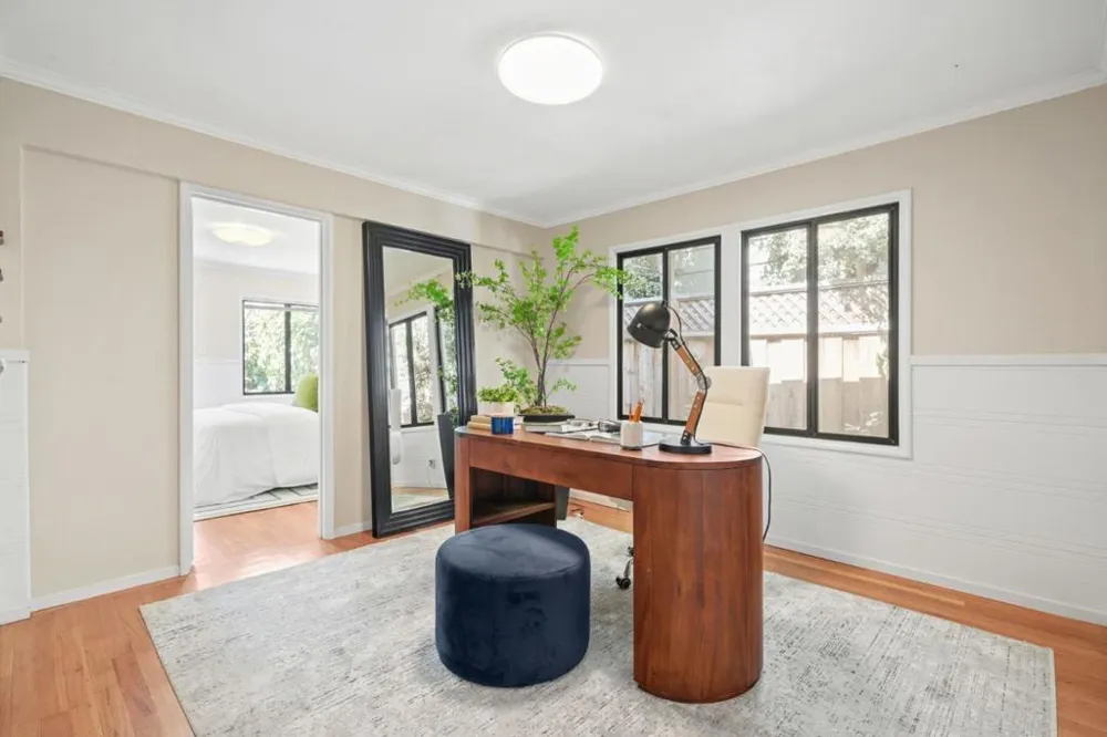 1037 Del Norte Avenue Menlo Park, CA 94025