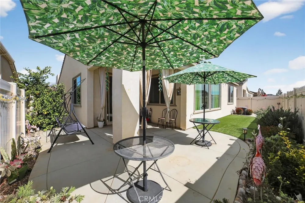 1653 Capri Beaumont, CA 92223