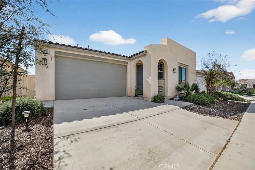 1653 Capri Beaumont, CA 92223