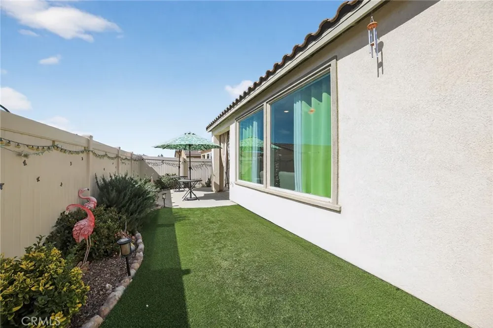 1653 Capri Beaumont, CA 92223