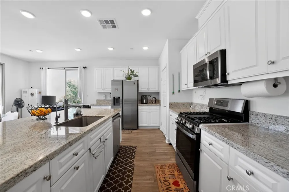 1653 Capri Beaumont, CA 92223