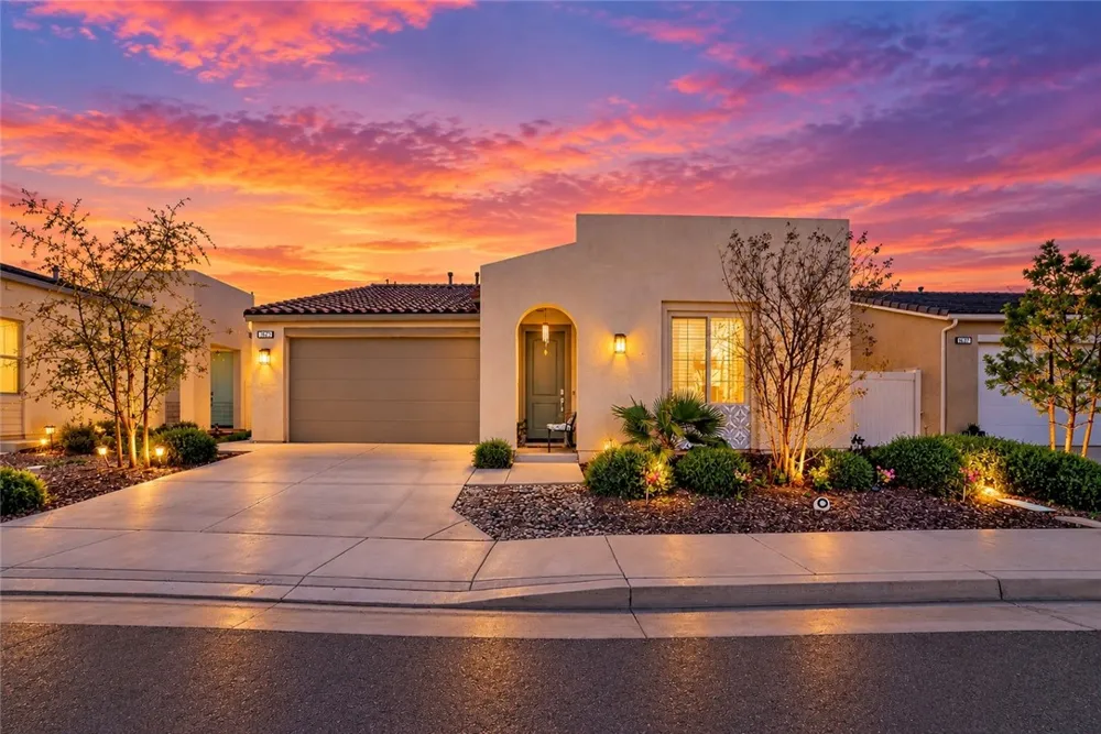 1653 Capri Beaumont, CA 92223