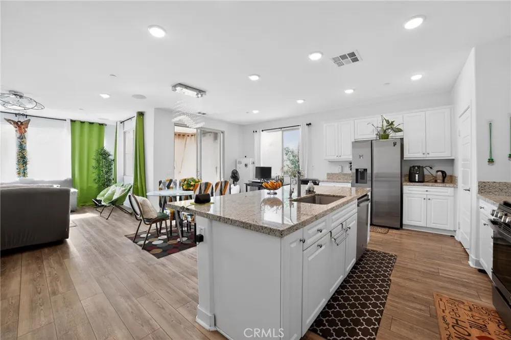 1653 Capri Beaumont, CA 92223