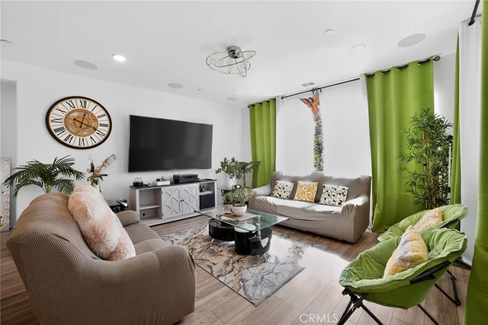 1653 Capri Beaumont, CA 92223