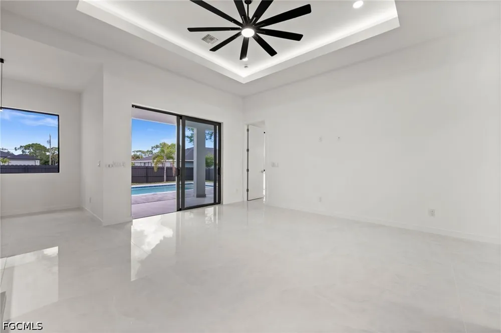 NW 24th Place Cape Coral, FL 33993