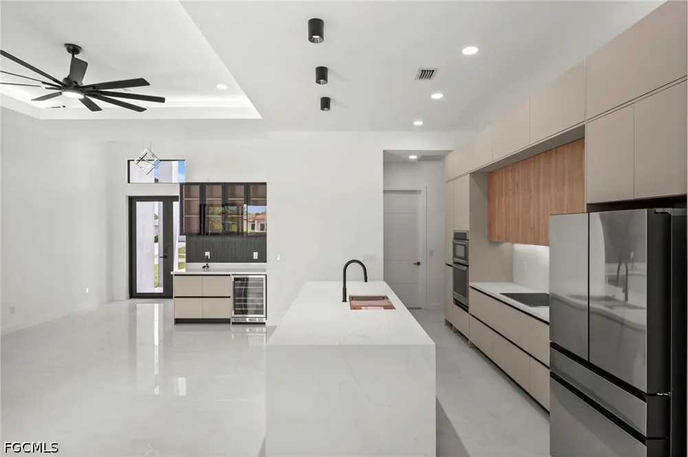 NW 24th Place Cape Coral, FL 33993