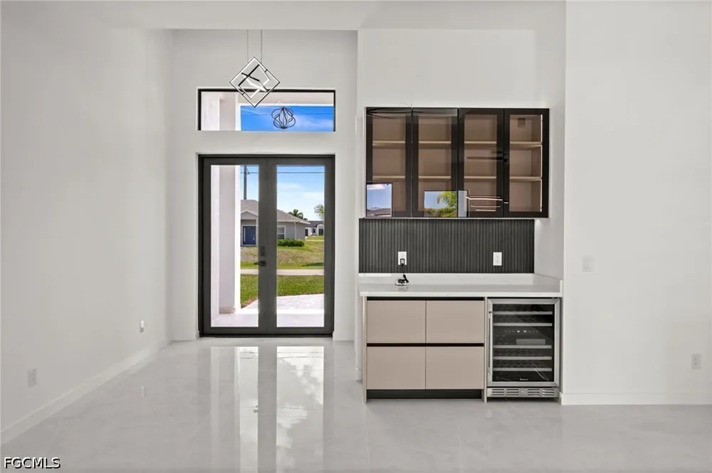 NW 24th Place Cape Coral, FL 33993