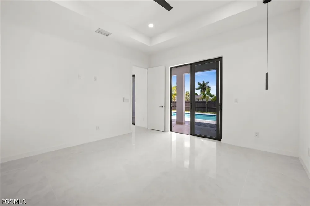 NW 24th Place Cape Coral, FL 33993
