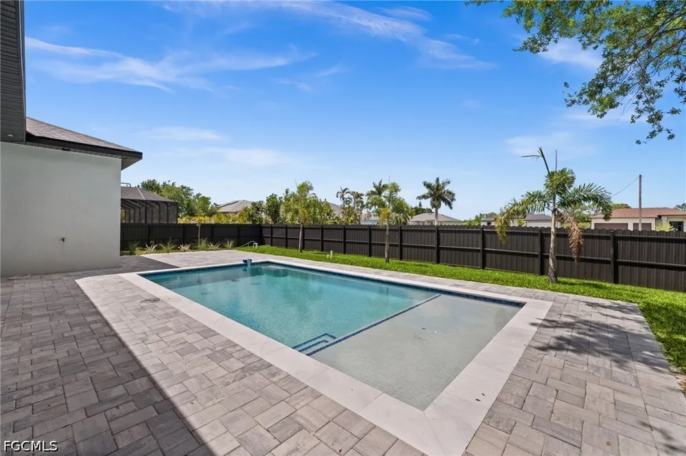 NW 24th Place Cape Coral, FL 33993