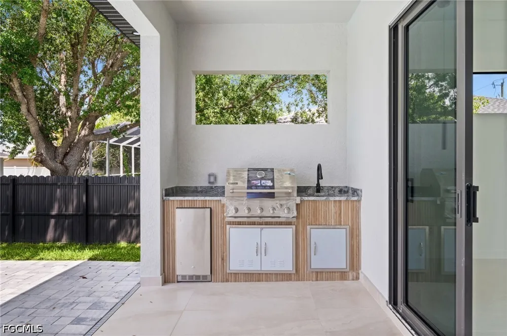 NW 24th Place Cape Coral, FL 33993
