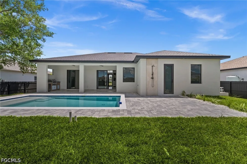 NW 24th Place Cape Coral, FL 33993