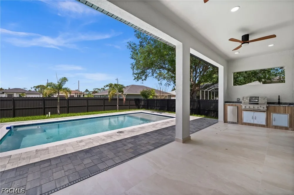 NW 24th Place Cape Coral, FL 33993