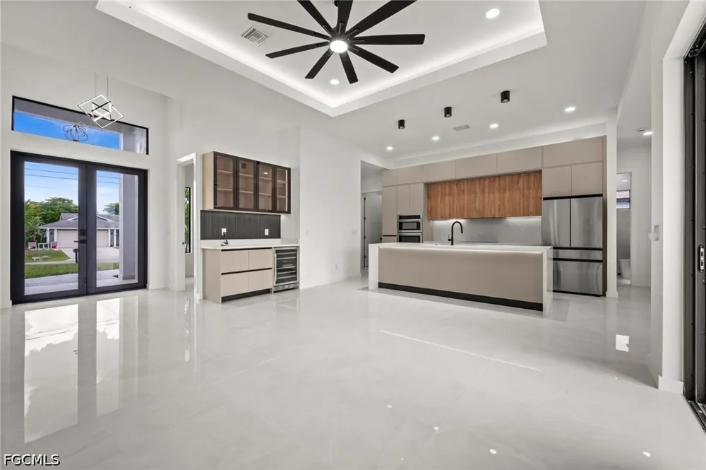 NW 24th Place Cape Coral, FL 33993