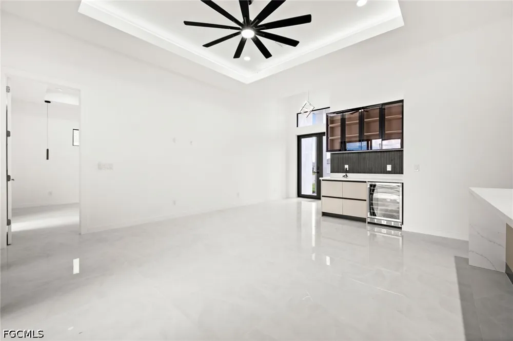 NW 24th Place Cape Coral, FL 33993