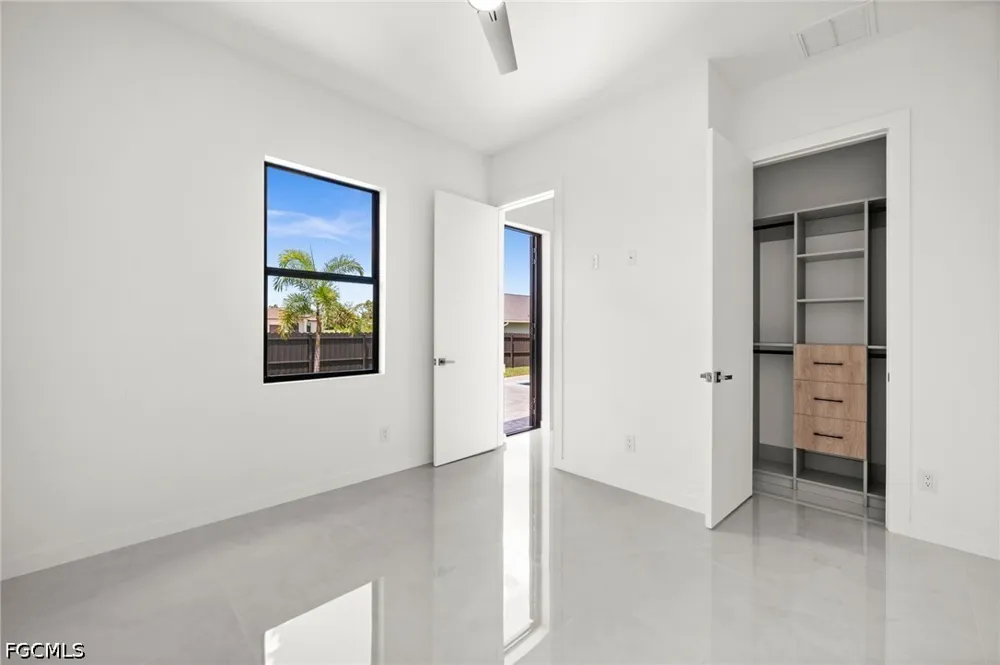 NW 24th Place Cape Coral, FL 33993