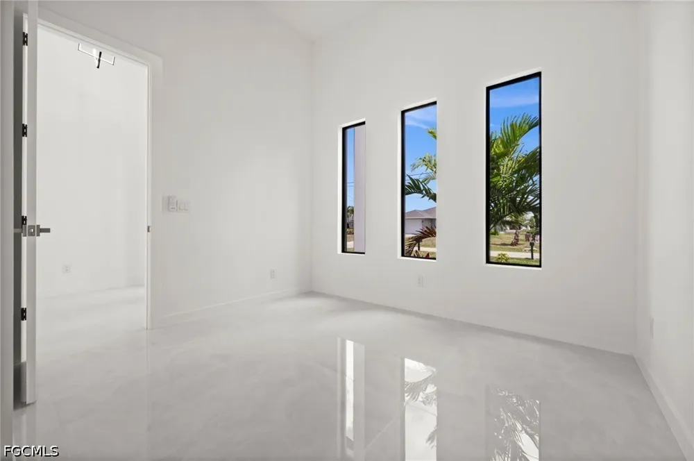 NW 24th Place Cape Coral, FL 33993