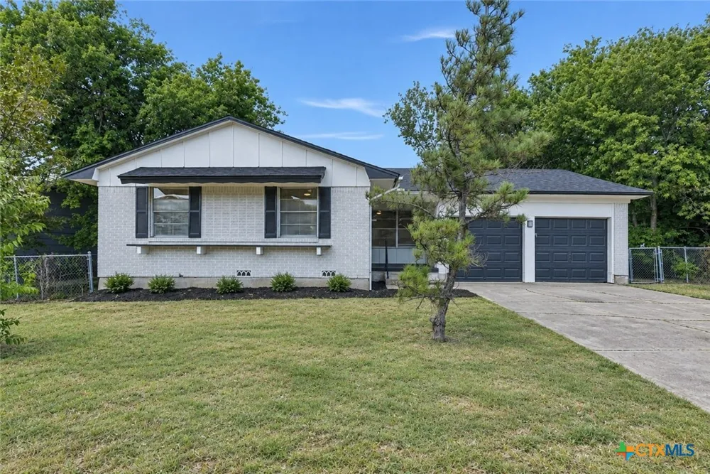 1101 Pine Drive Killeen, TX 76543