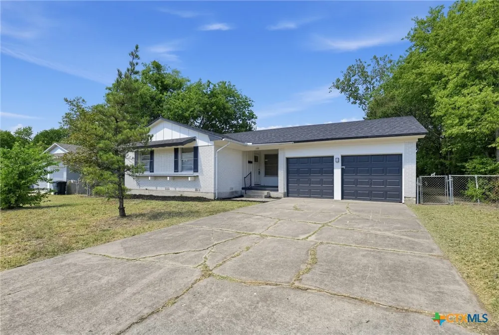 1101 Pine Drive Killeen, TX 76543