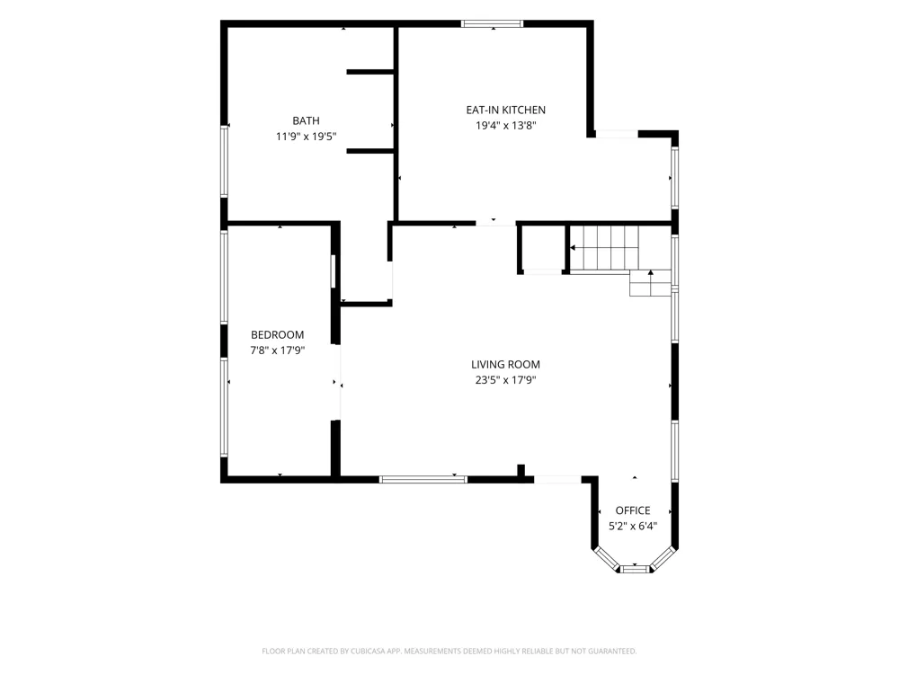 204 Lathrop Avenue Algonac, MI 48001