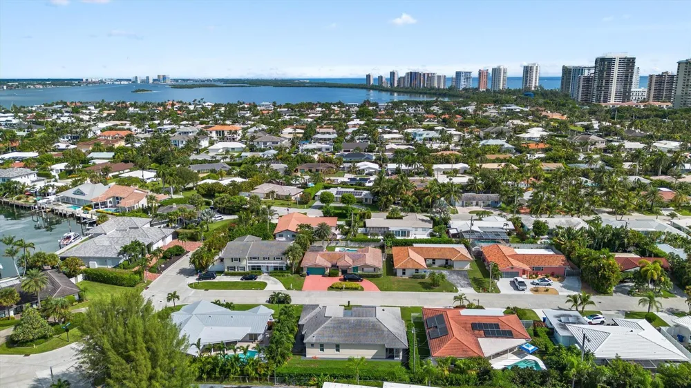 1211 SINGER DRIVE Singer Island, FL 33404