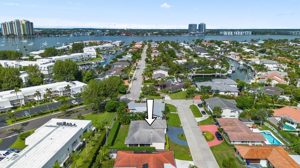 1211 SINGER DRIVE Singer Island, FL 33404