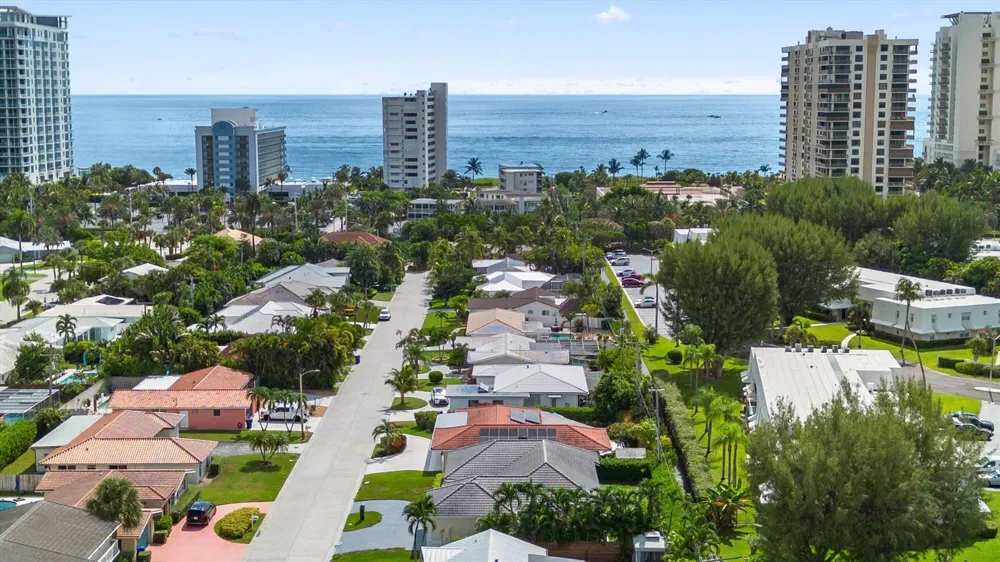 1211 SINGER DRIVE Singer Island, FL 33404