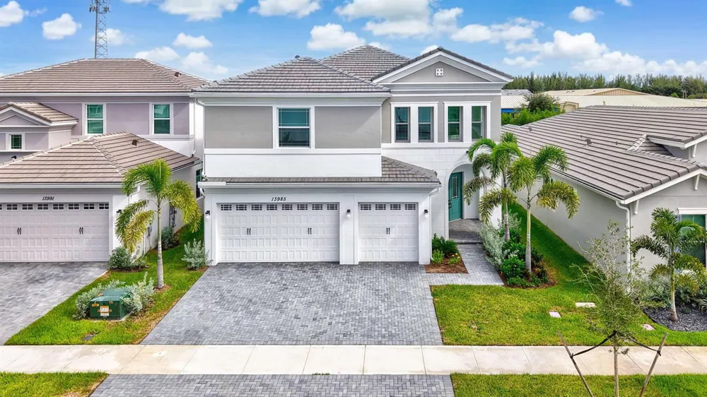 13985 Spruce Pine Drive Westlake, FL 33470