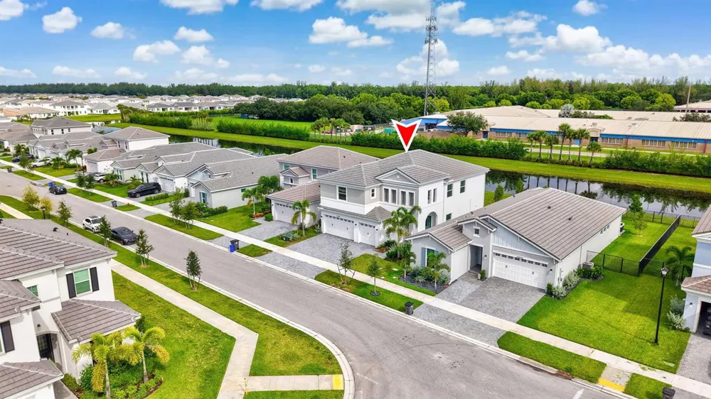 13985 Spruce Pine Drive Westlake, FL 33470