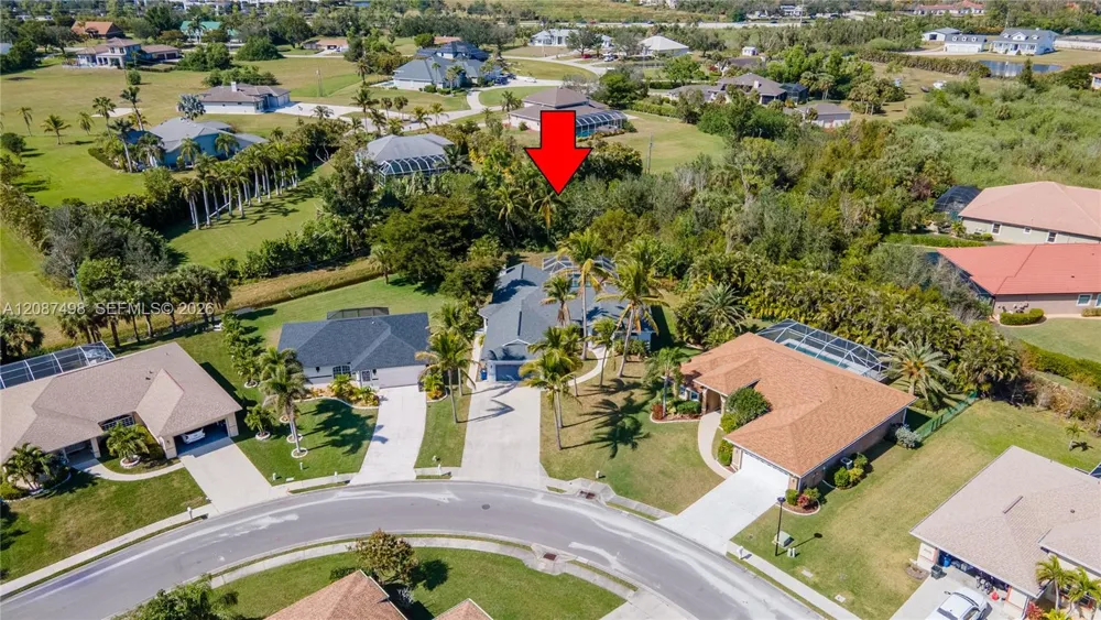 8896 Bracken Way Fort Myers, FL 33908
