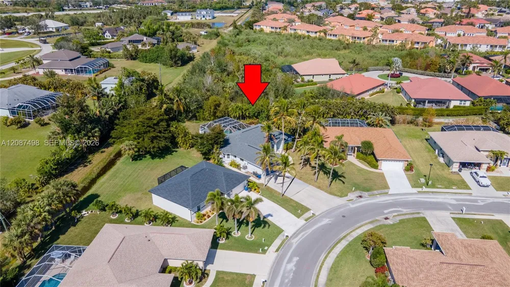 8896 Bracken Way Fort Myers, FL 33908