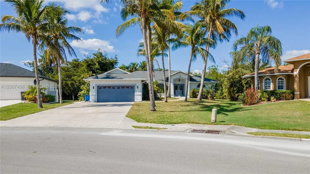 8896 Bracken Way Fort Myers, FL 33908
