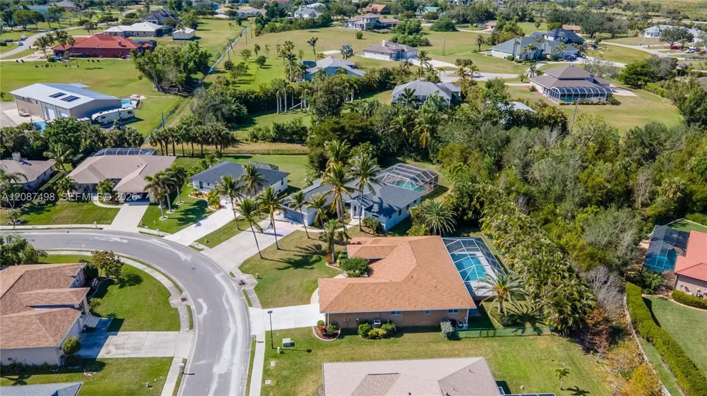 8896 Bracken Way Fort Myers, FL 33908