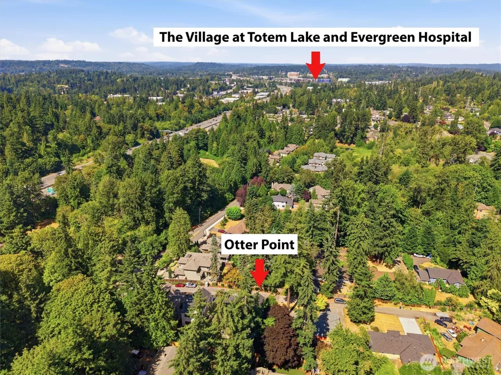 10026 Slater Avenue NE Kirkland, WA 98033