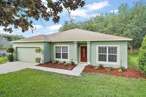 1306 RAIN FOREST LANE