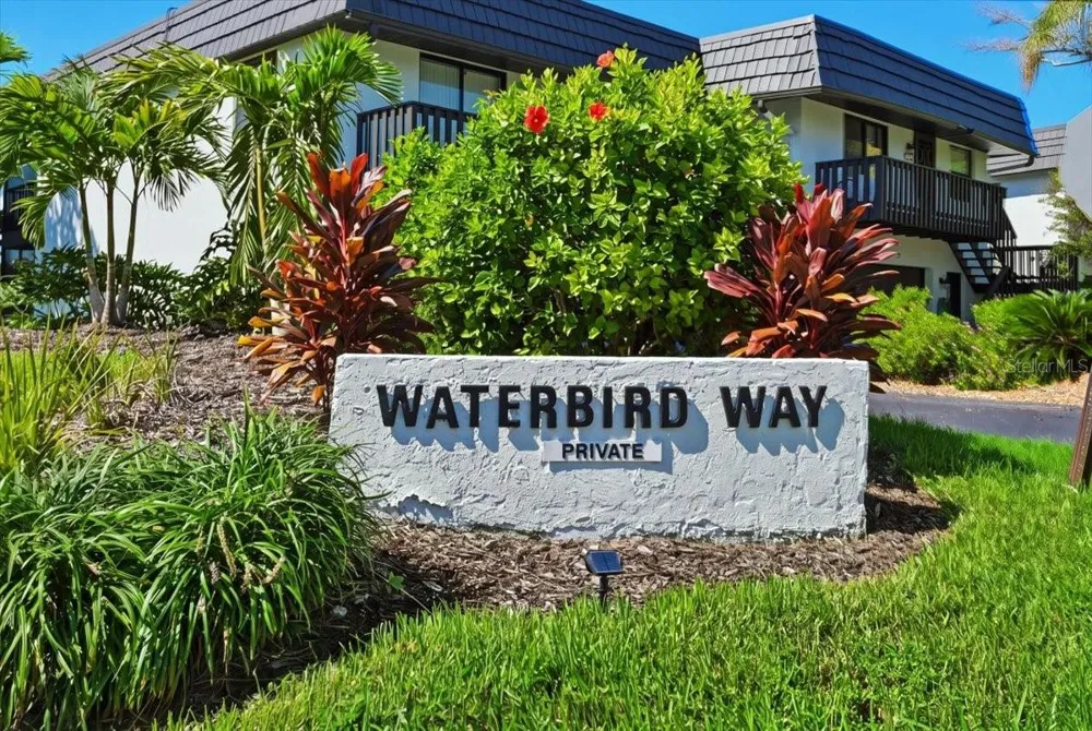 10407 WATERBIRD WAY #11 Bradenton, FL 34209