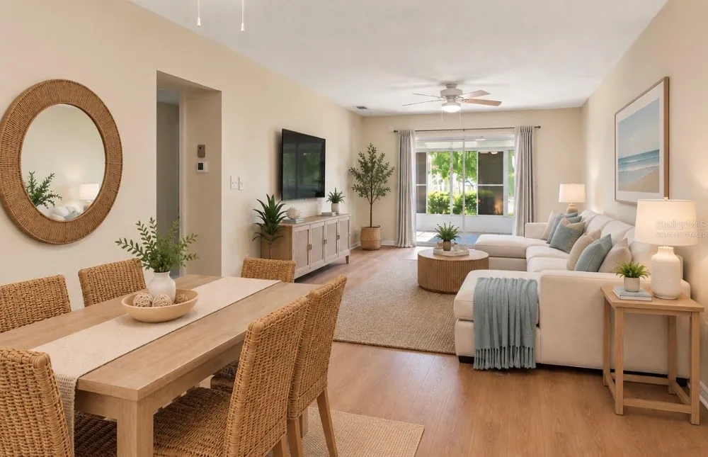 10407 WATERBIRD WAY #11 Bradenton, FL 34209
